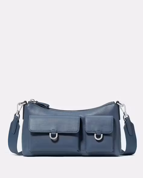 Cargo Crossbody Bag