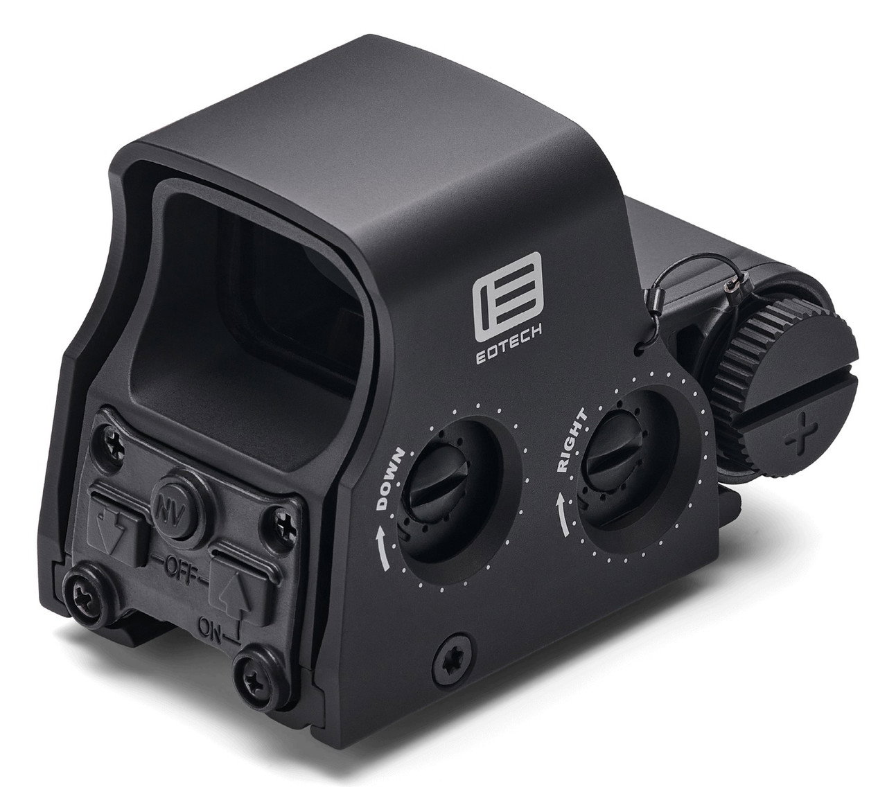 EOTECH EXPS3-DCR Holographic Sight - Ships From Sports South