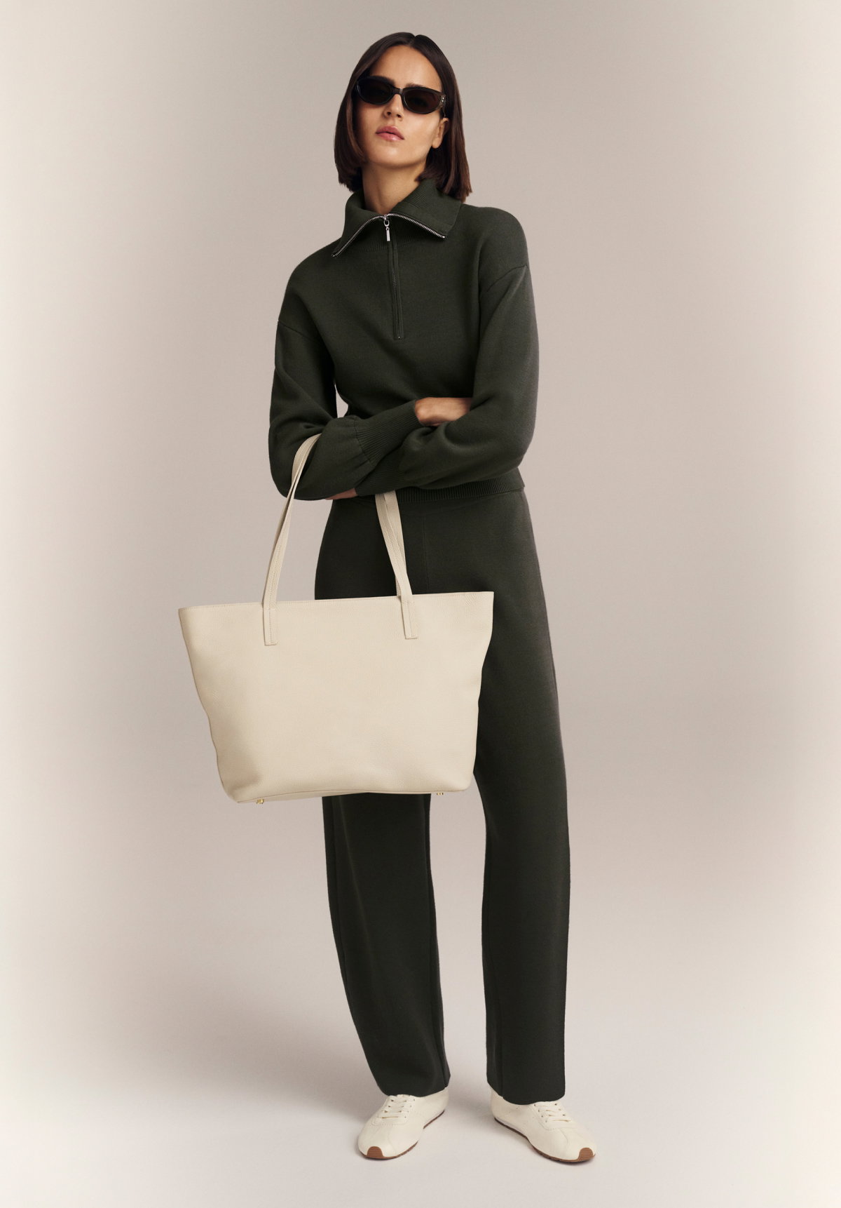 Woman New Arrivals. New in Knitwear, discover ew season colours and silhouettes. Shop Now.