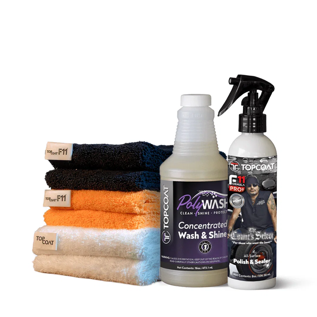 Image of Biker Kit