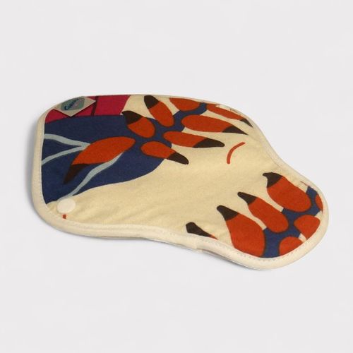 Luxury Cotton Pads - Period & Pee proof Day Pads