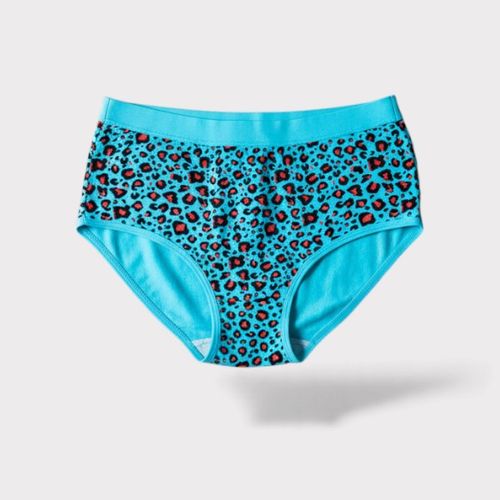 Organic Cotton Boybrief Period Pants | Cheeky WipesSize 8-10