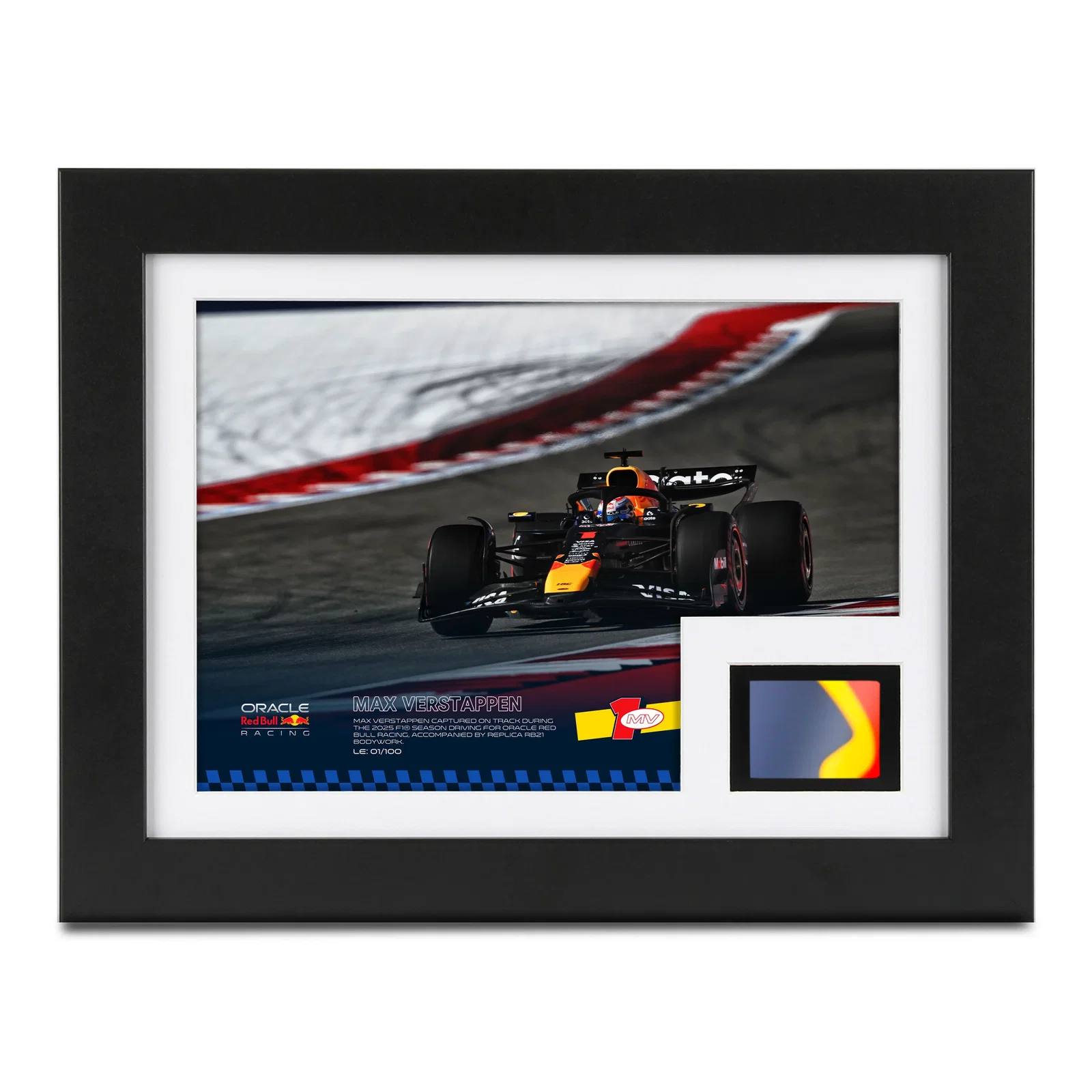 Image of Replica Bodywork & Photo