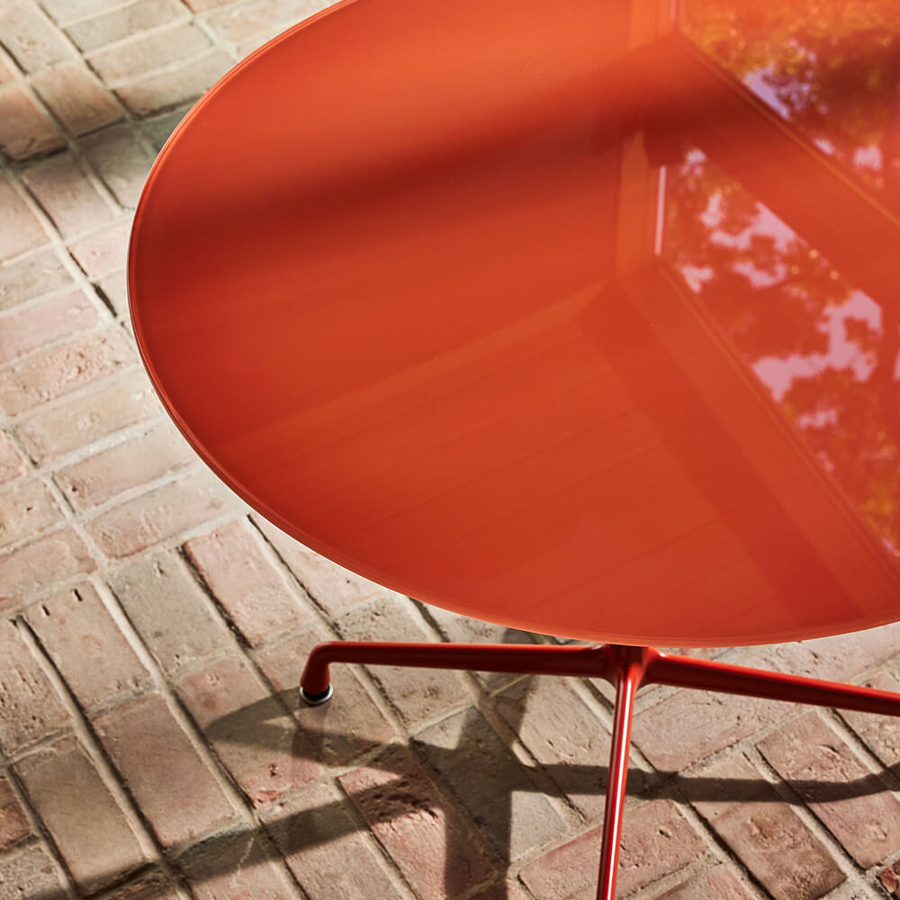 Eames Dining Table