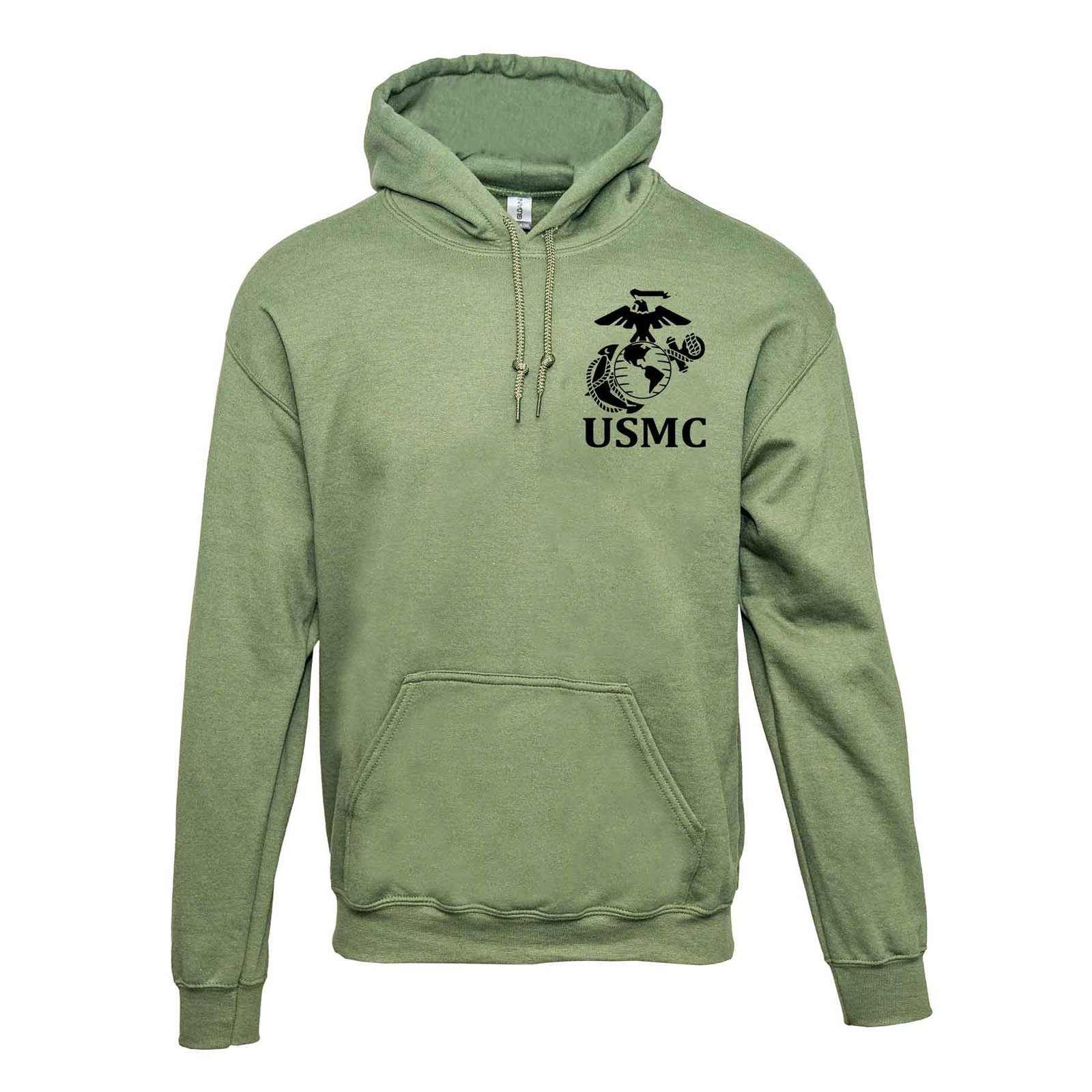 Image of EGA USMC Hoodie