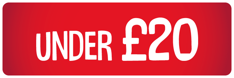 Under £20