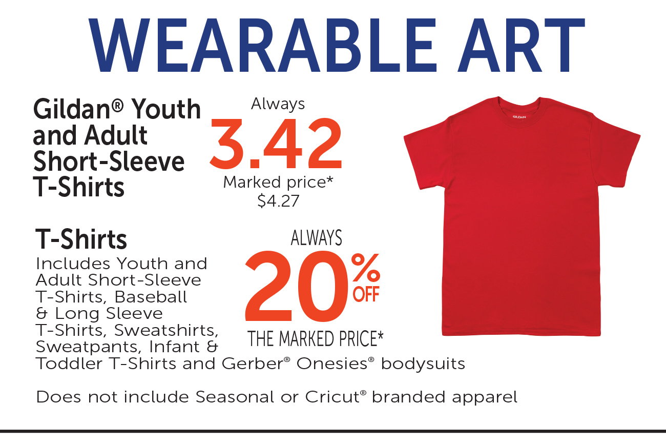 Wearable Art