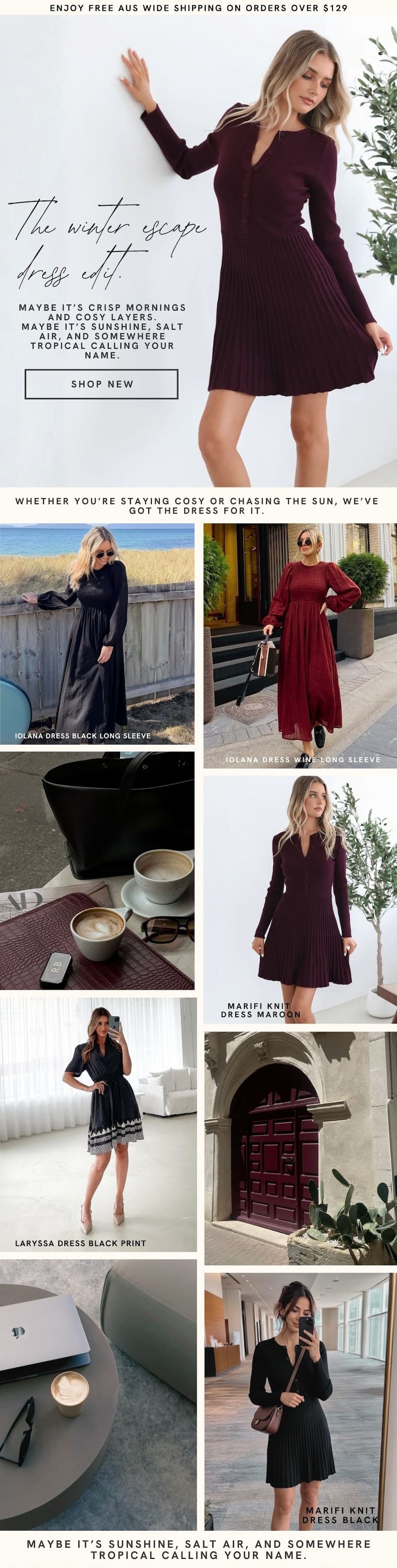 NEW Arrivals