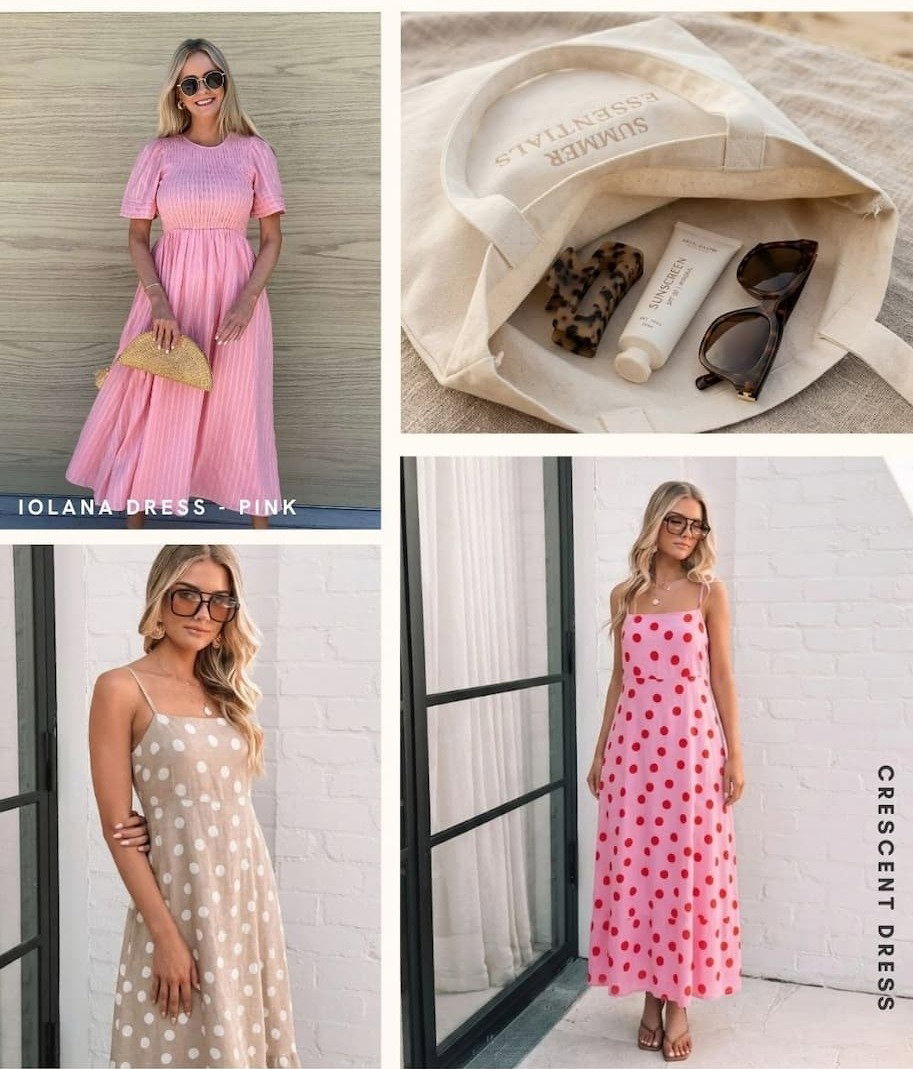 New Arrivals