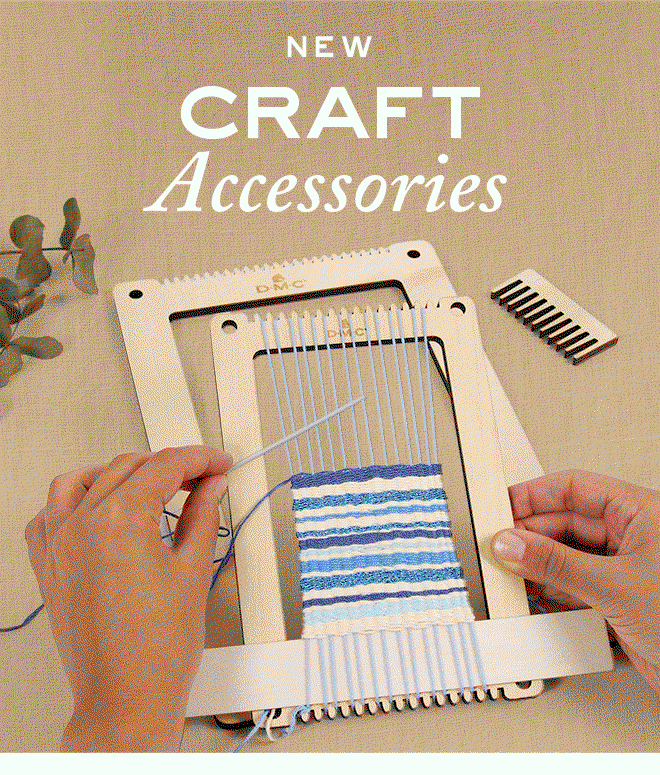 New Craft 