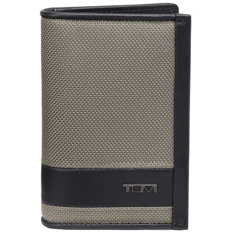 Image of TUMI Alpha Card Case
