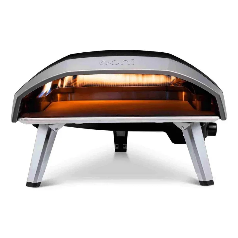 Image of Ooni Koda Gas Powered Pizza Oven