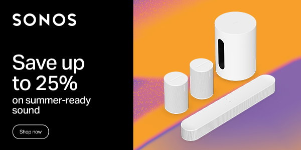 SONOS Savings