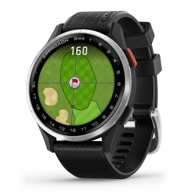 Image of Garmin Approach S44 Golf Smartwatch
