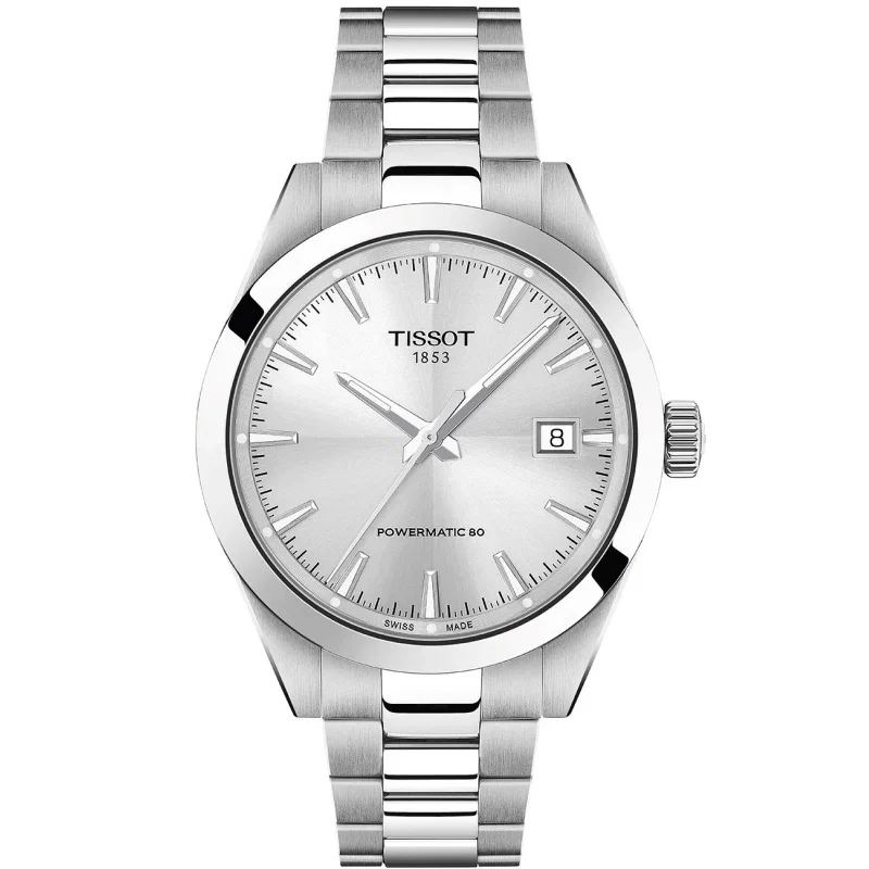 Image of Tissot Gentleman Watch