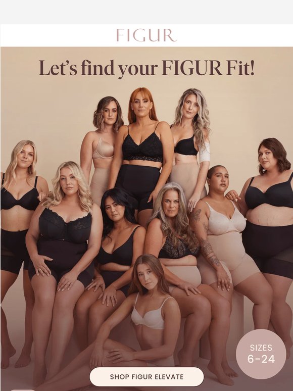 —, your size won’t last long... Shop Elevate NOW! 🍑