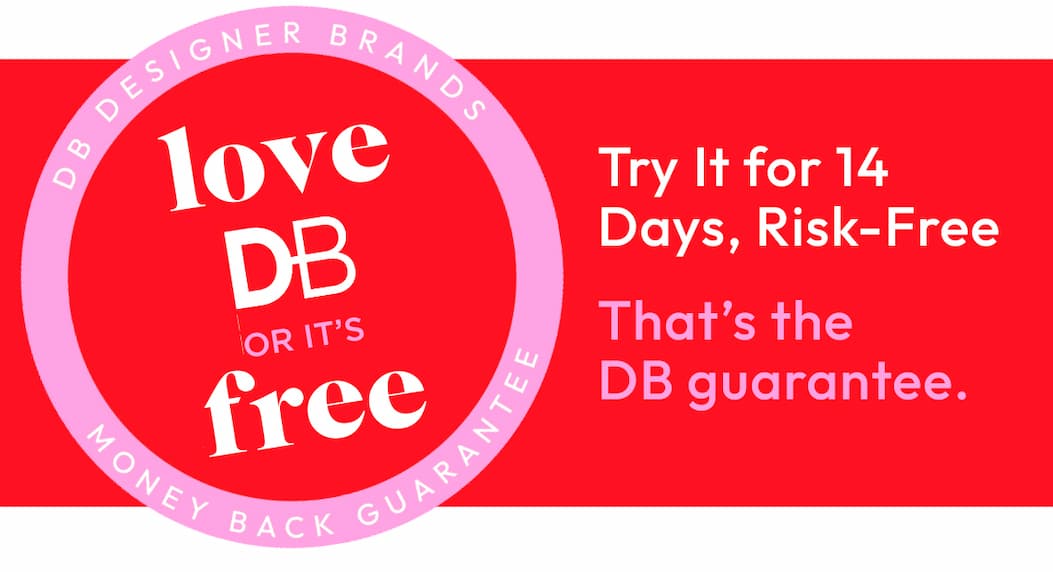 LOVE DB OR ITS FREE | DB Cosmetics