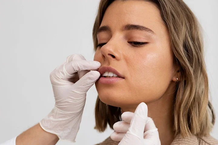 Ta bort fillers 1-2 ml med Hyalase hos Skönhetsbolaget i Vasastan