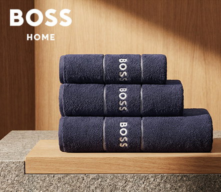 BOSS Home