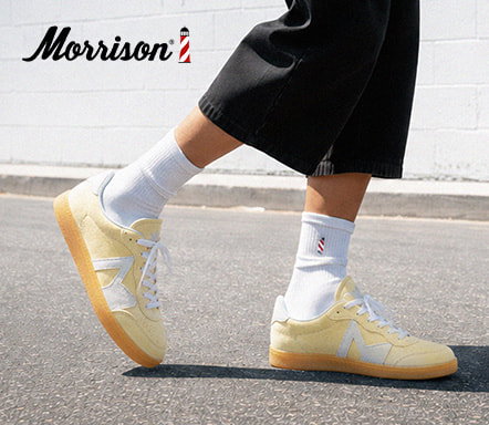 Morrison Shoes