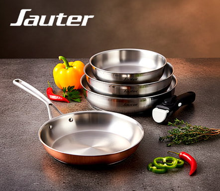 Sauter