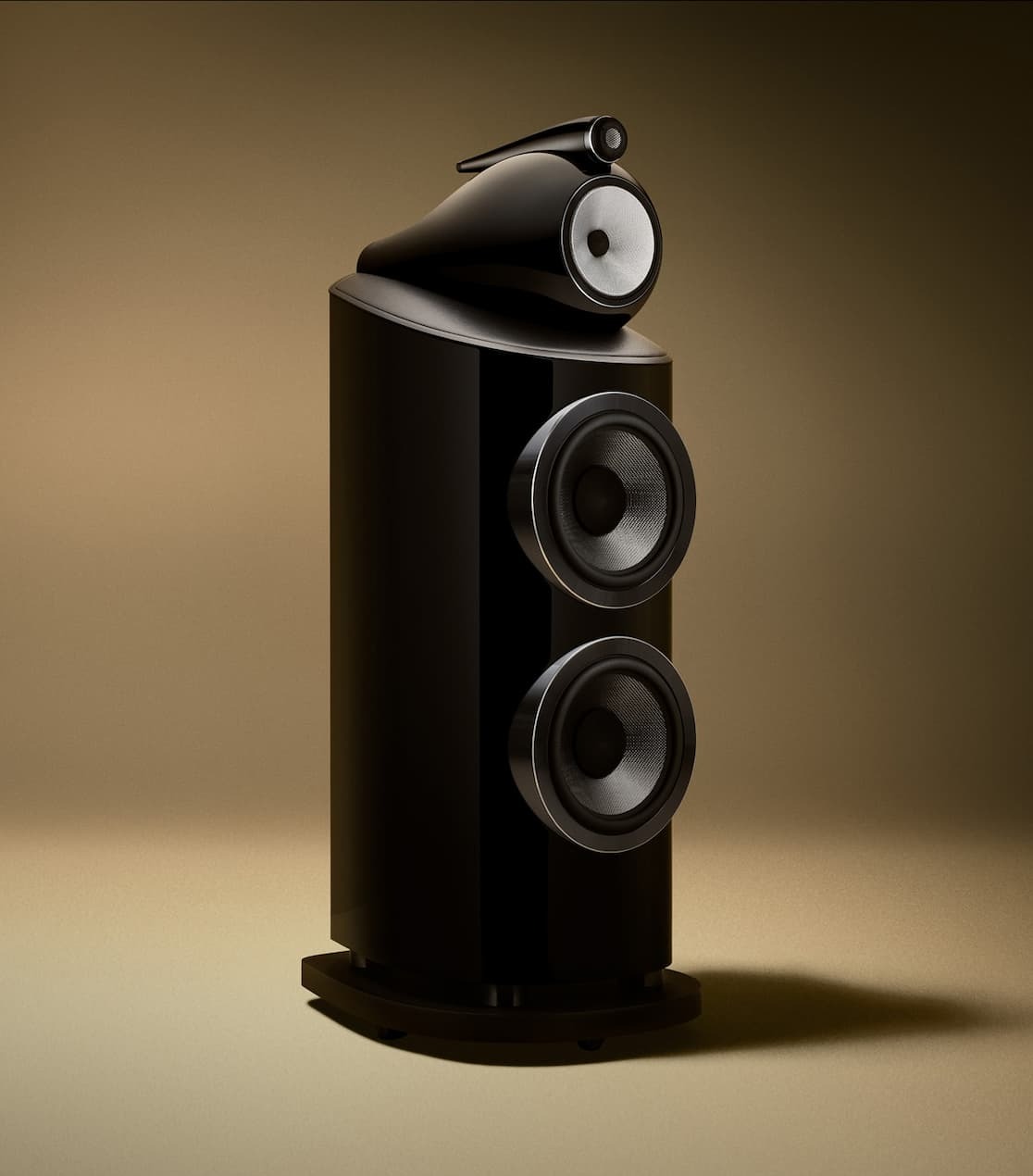 Bowers & Wilkins 800 D5 Speakers