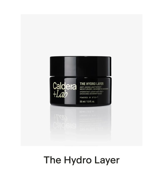 The Hydro Layer