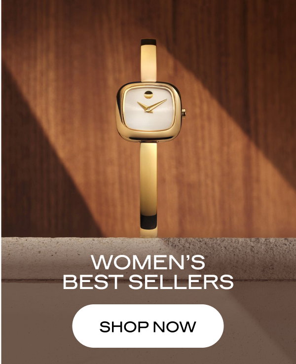 WOMEN'S BEST SELLERS