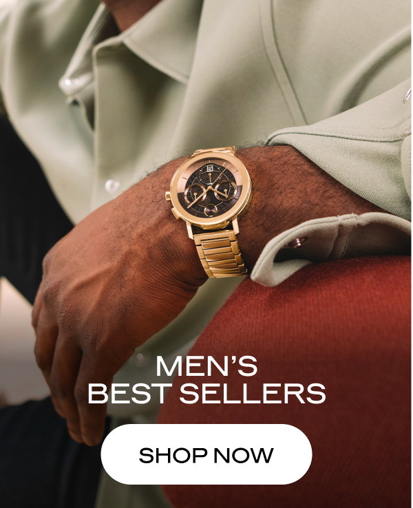 MEN'S BEST SELLERS