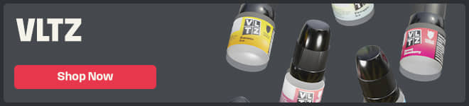 VLTZ E-liquid