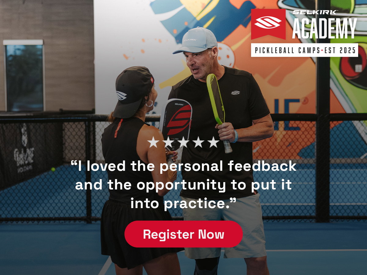 I loved the personal feedback and the opportunity to put it into practice. Register Now.