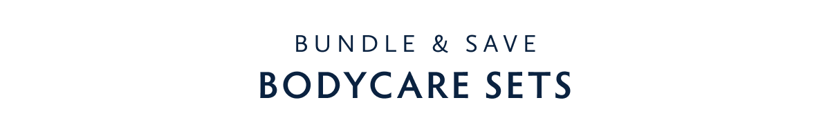 Bundle & Save with Sets