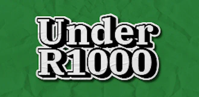 Gifts under R1000