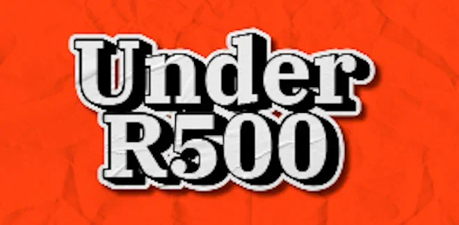 Gifts under R500