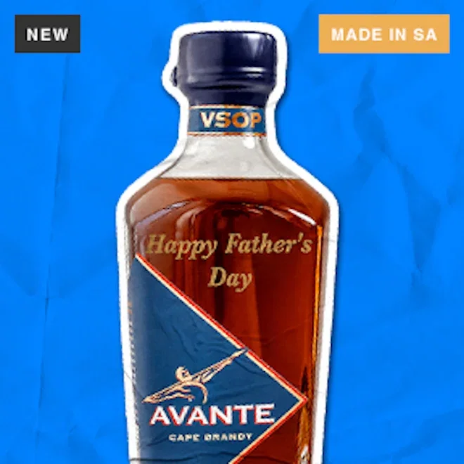 Avante Brandy