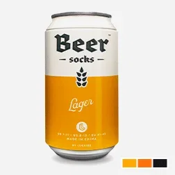 Suck UK Beer Socks