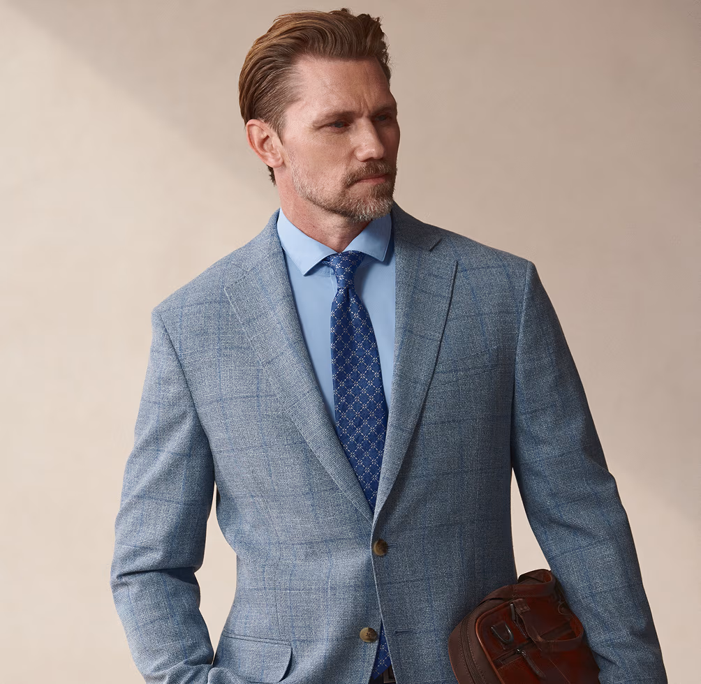 Business Casual