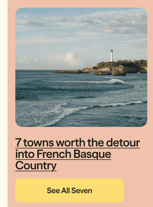 Exploring French Basque Country: 7 Must-Visit Towns