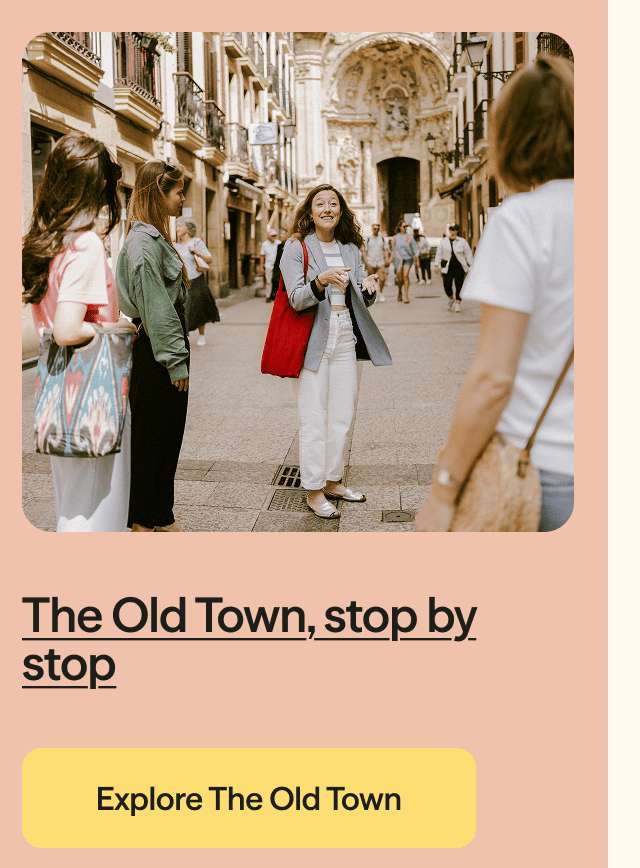 10 Must-Do Activities in San Sebastian Old Town