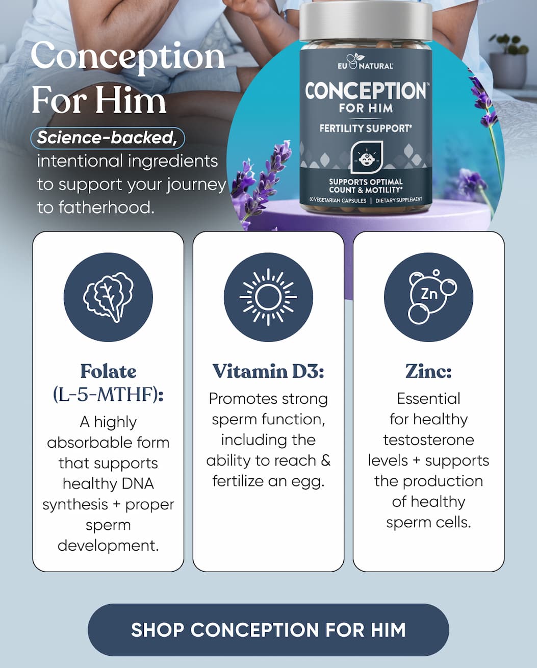 << Shop Conception for Him >>