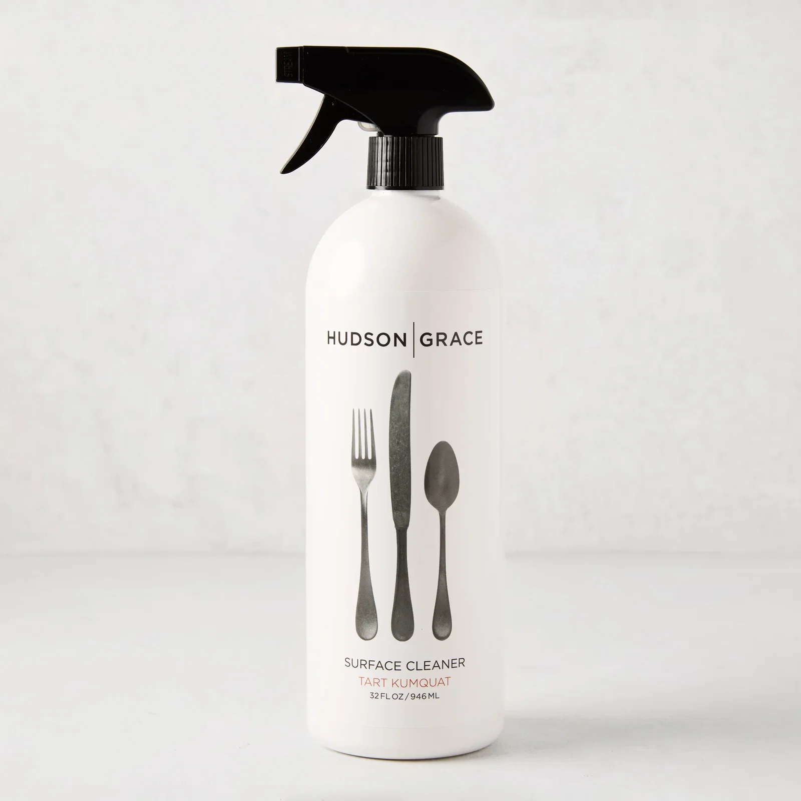 Image of Hudson Grace Tart Kumquat Surface Cleaner, 32 oz.