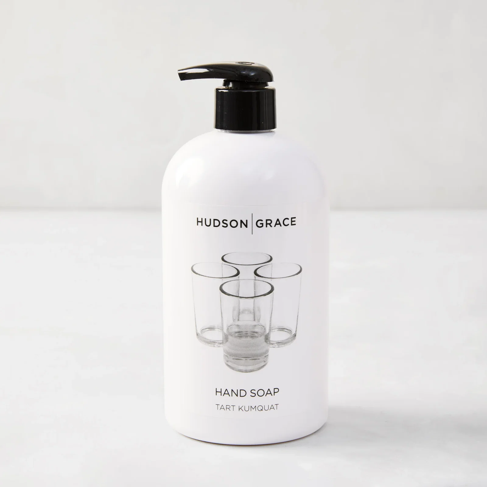 Image of HG Tart Kumquat Hand Soap, 16 oz.