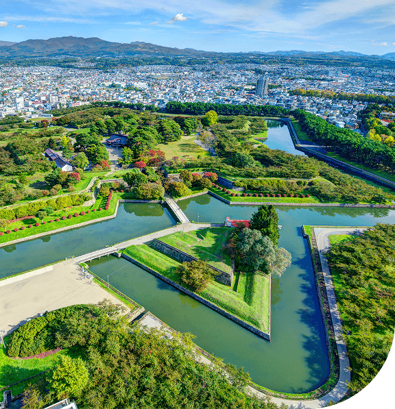Hakodate, Japan