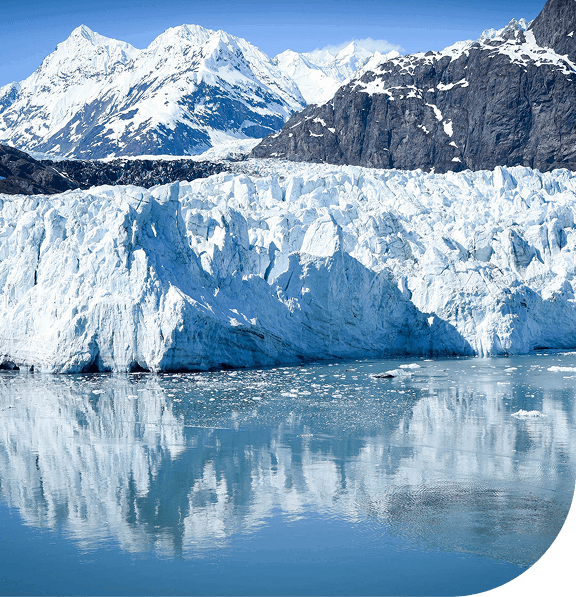 Glacier Bay National Park, Alaska