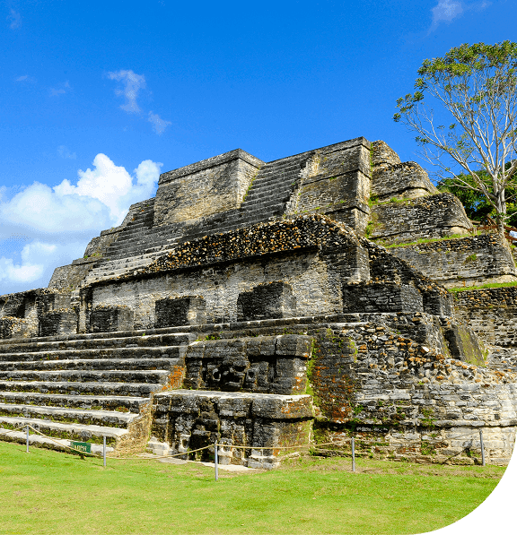 Belize City, Belize