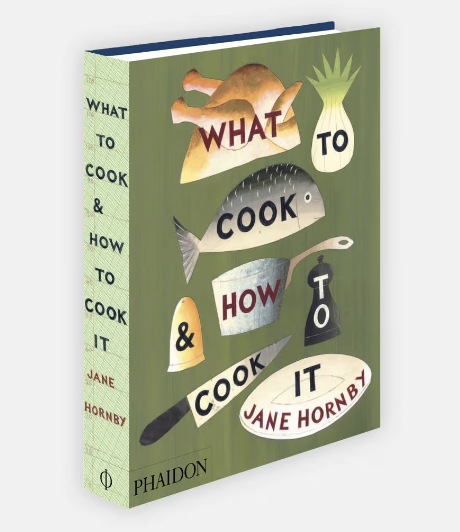 PHAIDON