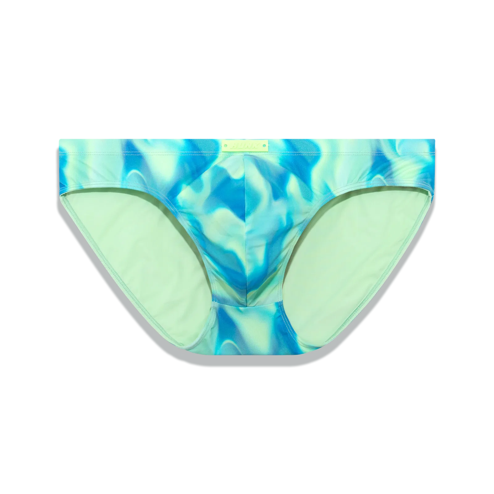 Undertide 2-in-1 Reversible Swim Brief