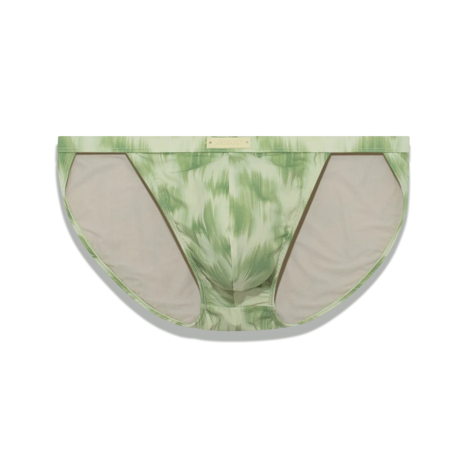 Seagrass Swim Sport Brief