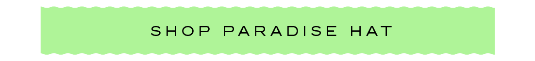 Paradise Hat