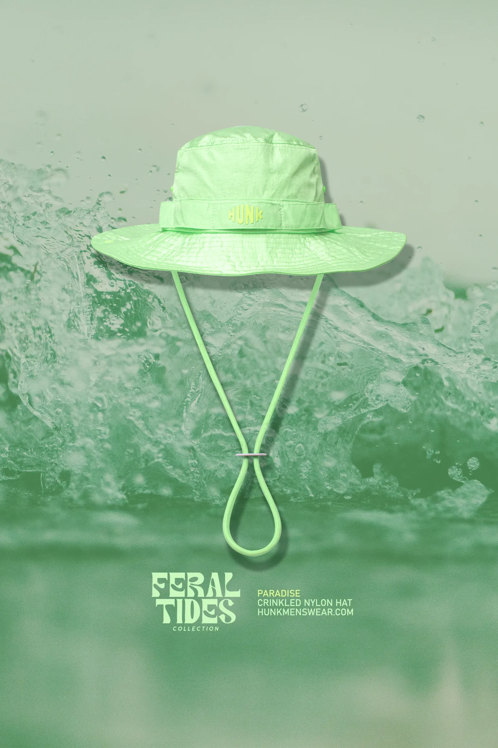 Paradise Hat